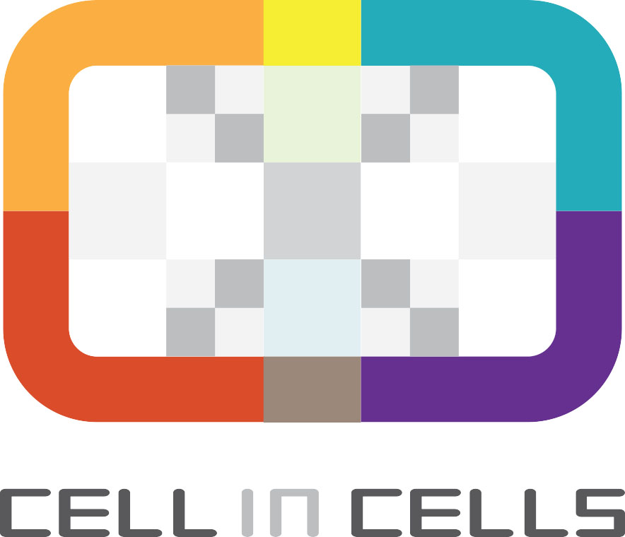 CellinCells logo